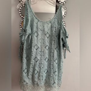 Free People dress or cover up